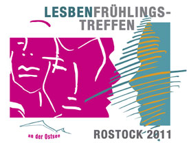 LesbenFrühlingsTreffen LFT 2011 Rostock