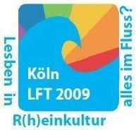 LesbenFrühlingsTreffen LFT 2009 Köln